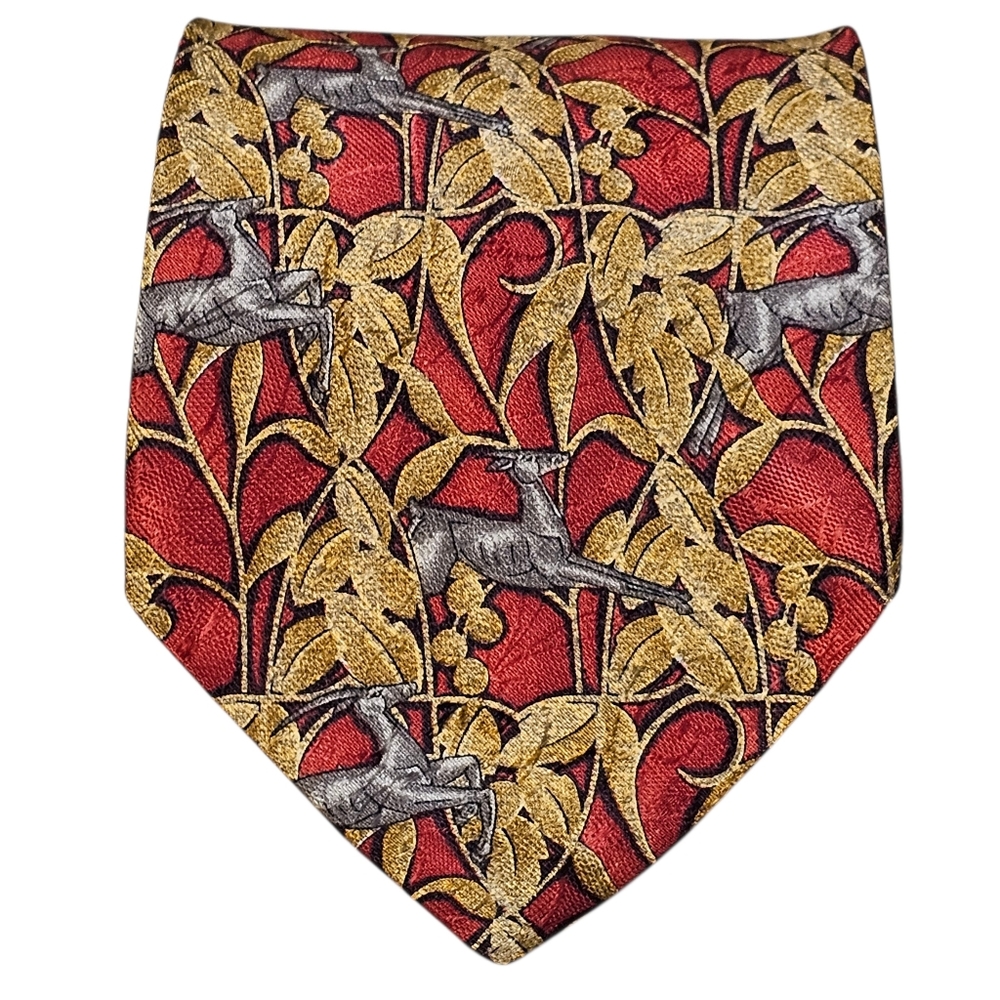 CHRISTIAN DIOR TIE